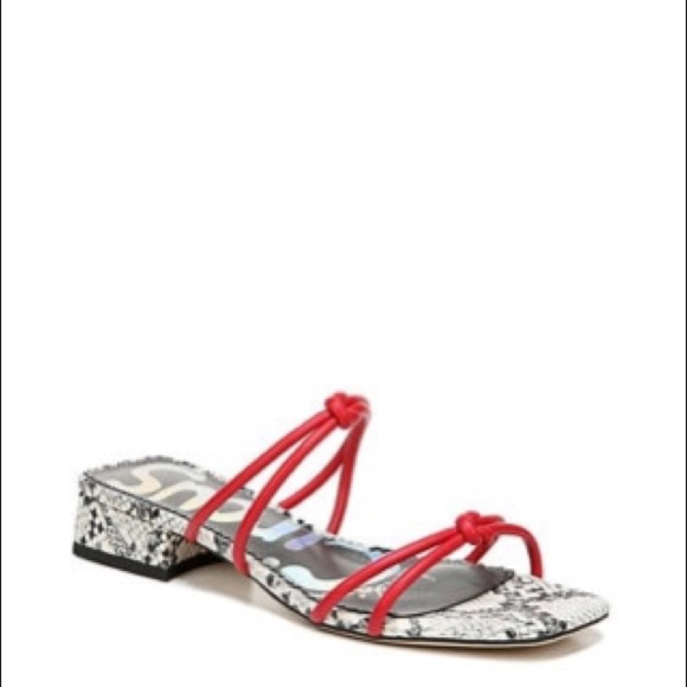 Jay Sandals by Circus Sam Edelman